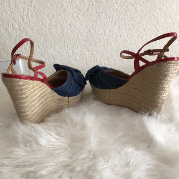 Wedges - Picture 3 of 4